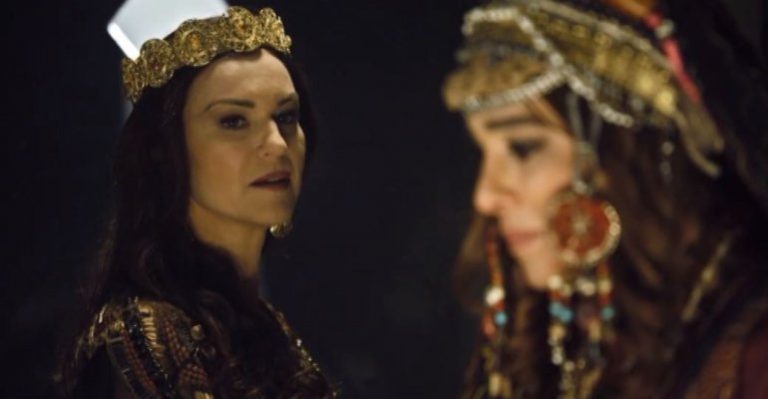 Rico y Lázaro | Capítulo 78