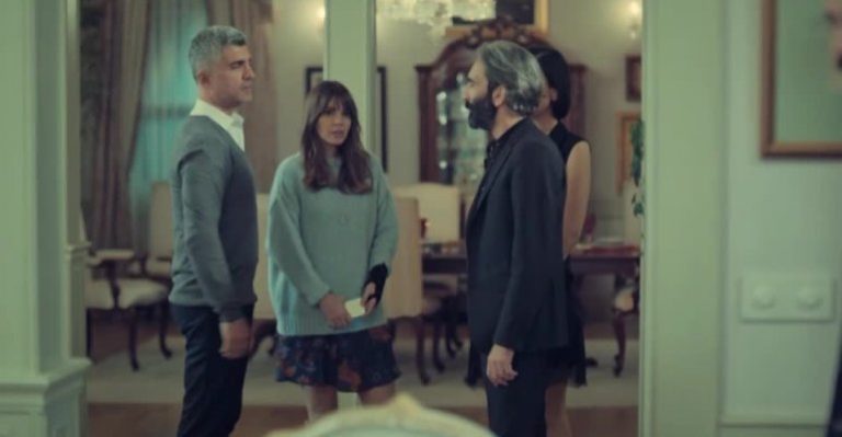 Amor Eterno | Capítulo 79