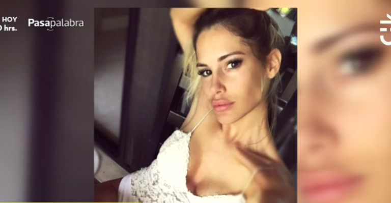 Al natural: Famosas se muestran en redes sociales sin maquillaje