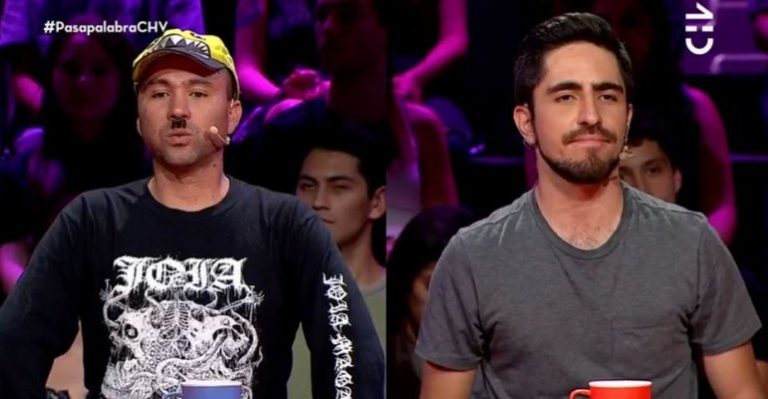 Pasapalabra | Capítulo 27 de febrero