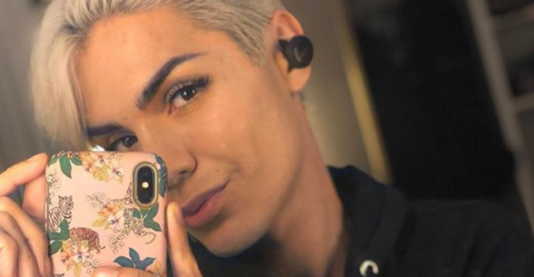 Acusan a Leo Méndez Jr. de filtrar supuesto video de Joaquín Méndez