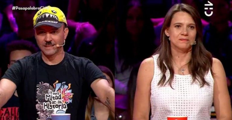 Pasapalabra | Capítulo 25 de febrero