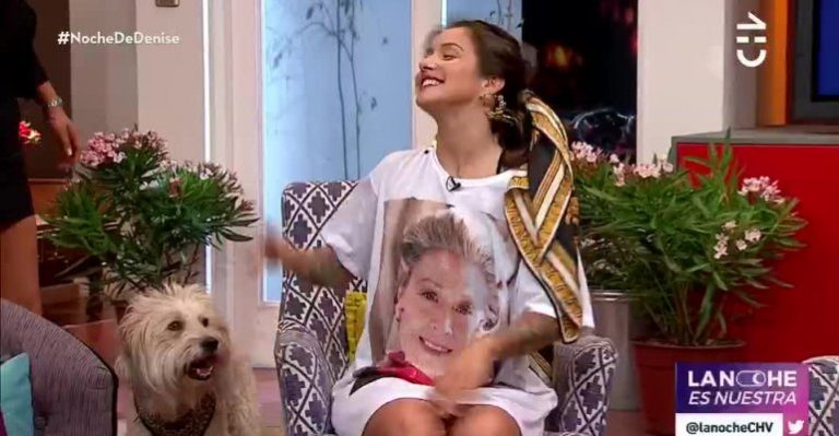 Farkas: La emotiva historia del perro de Denise Rosenthal