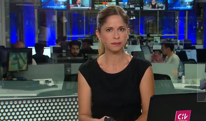 CHV Noticias Central | Jueves 28 de febrero