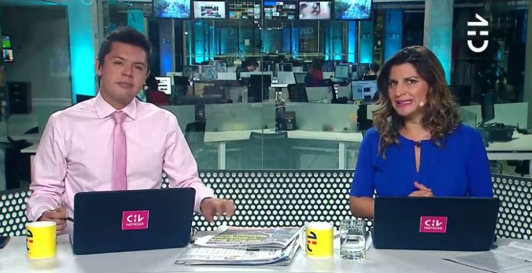 CHV Noticias Matinal | Viernes 1 de marzo
