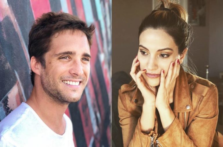 Diego Boneta acusó que hackearon su cuenta de Twitter tras respuesta ante acoso de Daniela Palavecino