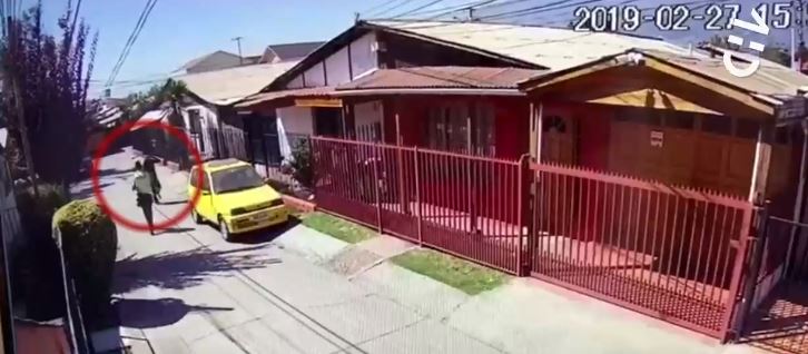 Menor de 15 años acusado de matar a su madre quedó en internación provisoria