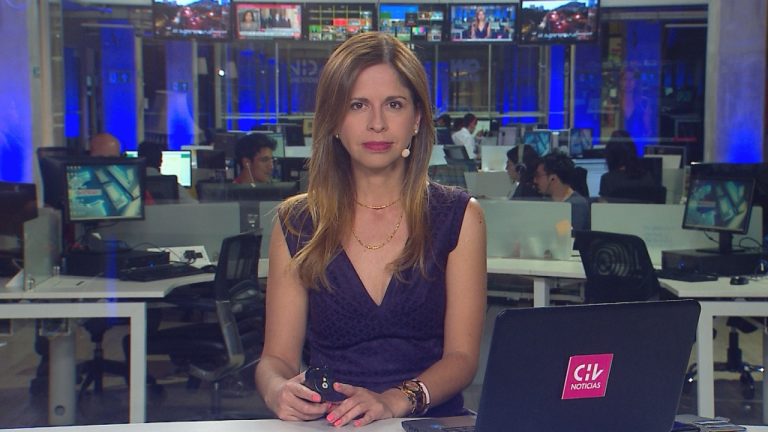 CHV Noticias Central | Viernes 01 de marzo