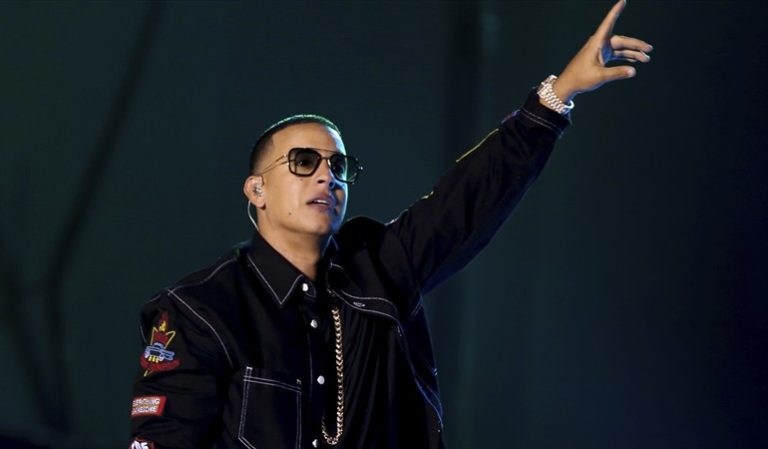 El motivo por el que Daddy Yankee es trending topic después del show de Bad Bunny