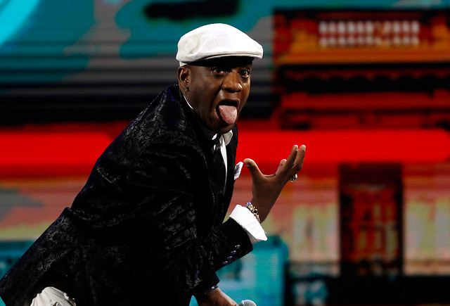 Sin pena ni gloria: Los memes que dejó el paso de Bonco Quiñongo por Viña 2019