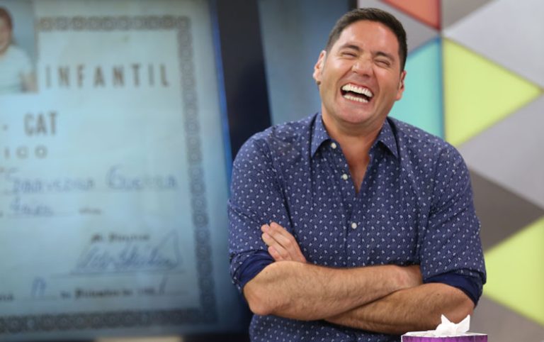 Adiós, Gente de Zona y hola, Pancho Saavedra: El nuevo meme que nació en Viña 2019