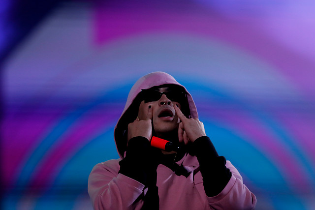 Joven fonoaudiólogo ofreció sus servicios para 