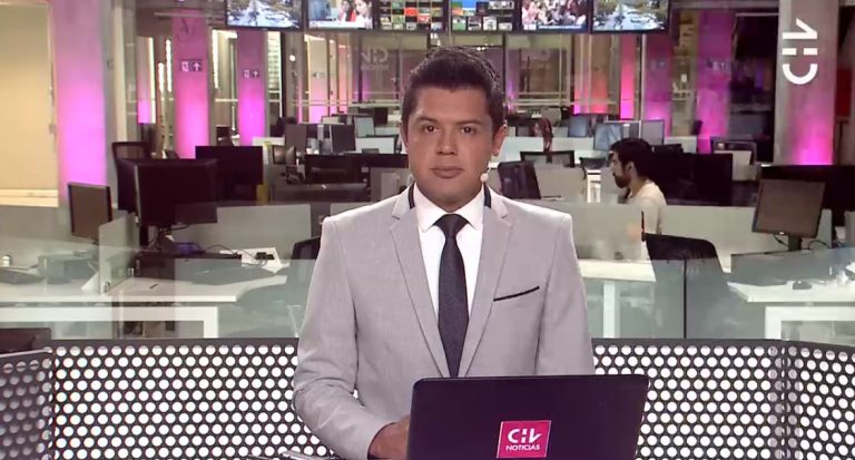 CHV Noticias Tarde | Sábado 2 de marzo