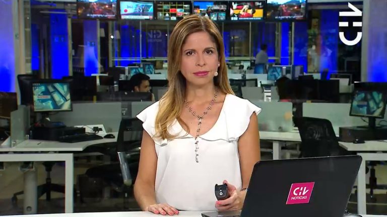 CHV Noticias Central | Sábado 2 de marzo