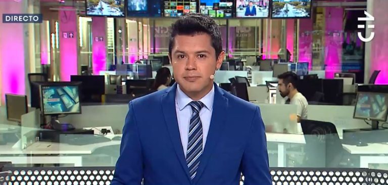 CHV Noticias Tarde | Domingo 3 de marzo