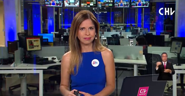 CHV Noticias Central | Domingo 3 de marzo