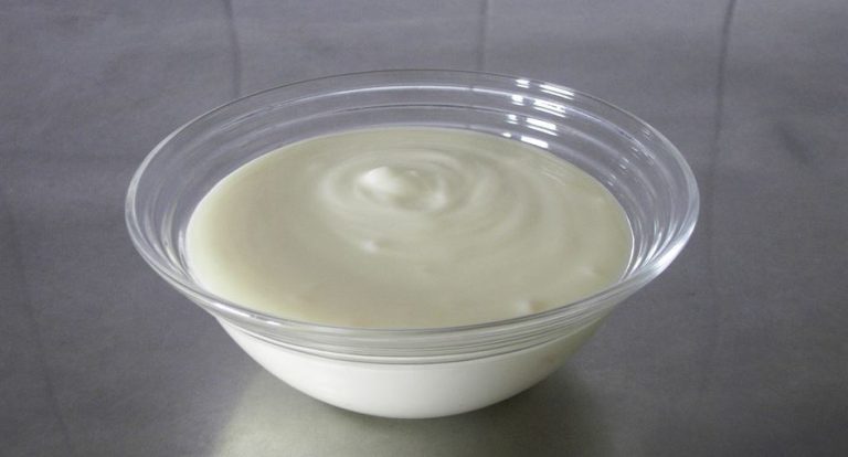 Yogurt con proteínas, el alimento que otorga saciedad y ayuda a la recuperación muscular