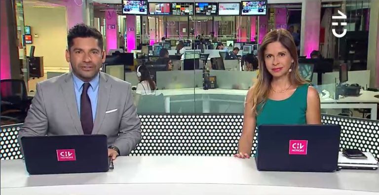CHV Noticias Tarde | Lunes 4 de marzo