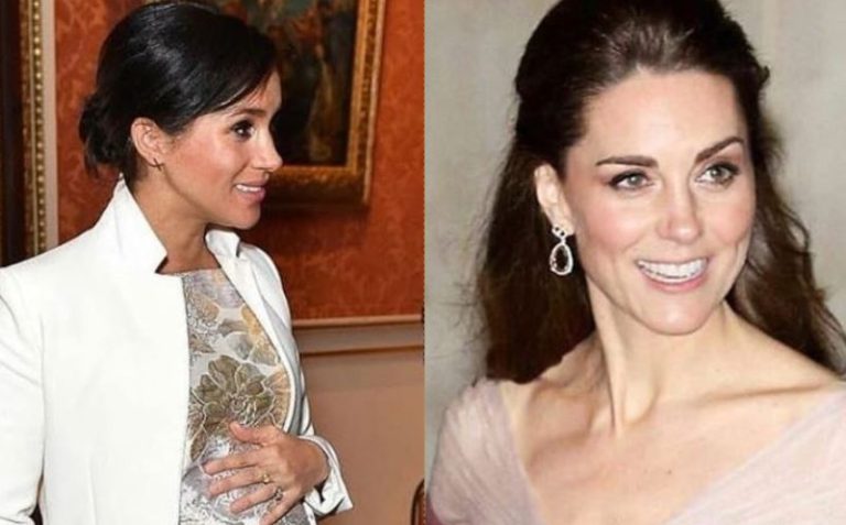 Se aburrieron: Las drásticas medidas de la realeza británica por insultos que reciben en redes