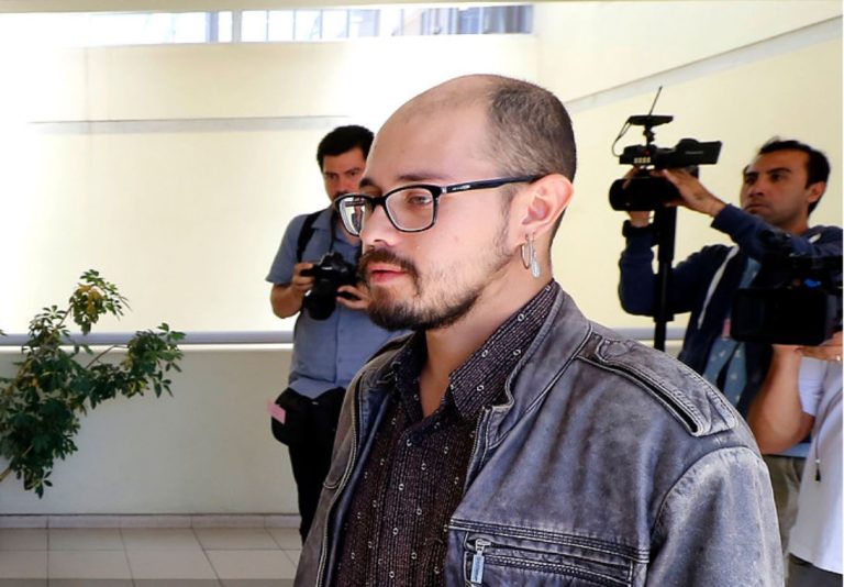 Condenan como culpable de 