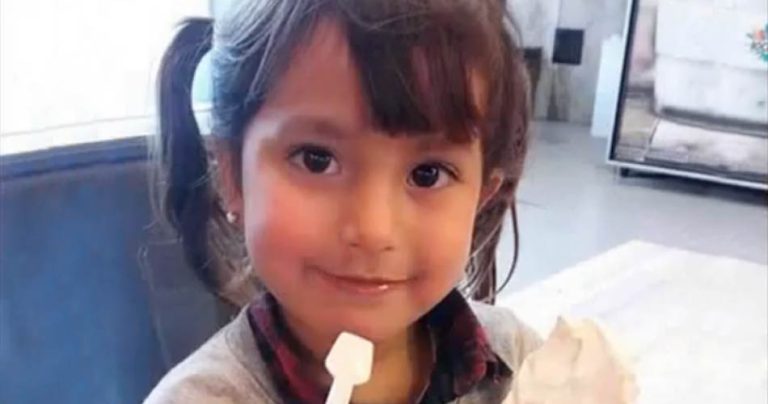 Dramático caso remece a Argentina: Madre y padrastro son acusados violar y matar a hija de 4 años