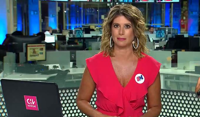 CHV Noticias Central | Lunes 4 de marzo