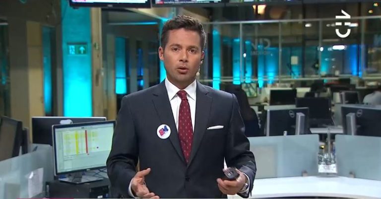 CHV Noticias Matinal | Martes 5 de marzo