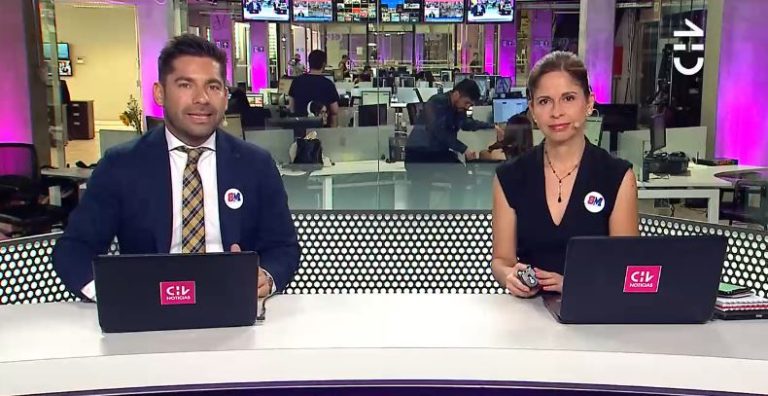 CHV Noticias Tarde | Martes 5 de marzo