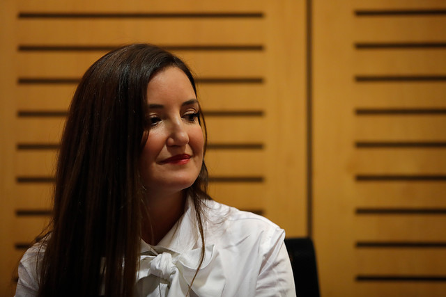 Con Lucy Ana Avilés y Cecilia Bolocco: Partido de ultraderecha anuncia que rebautizarán estaciones de Metro