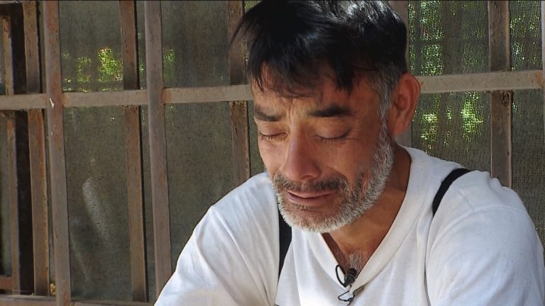 Habla denunciante de presunta violación en Catedral de Santiago: 