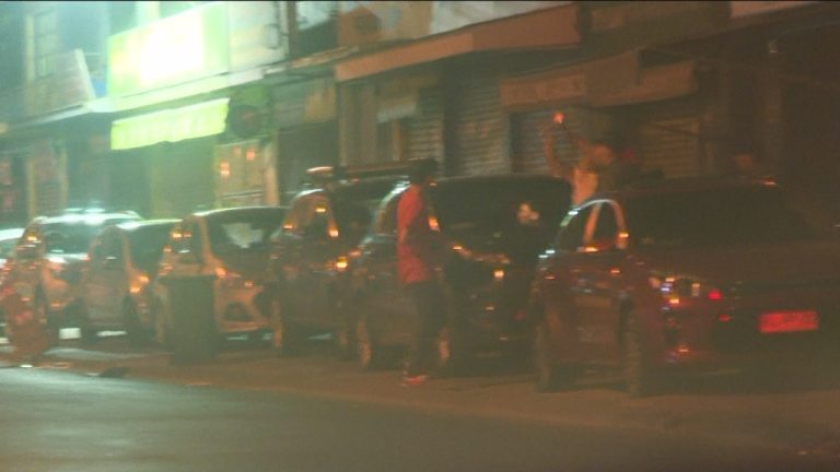 Balaceras, peleas y tráfico de drogas: Así es el 