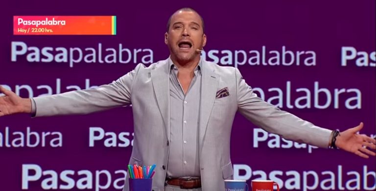 Imbatible: Chilevisión lidera el horario prime en los primeros meses de 2019