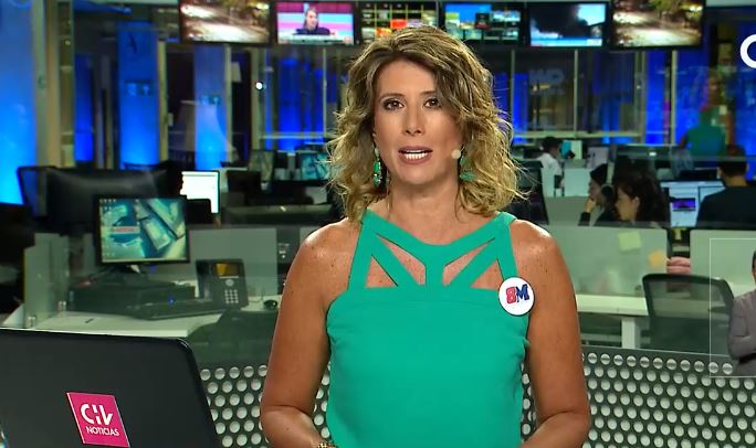 CHV Noticias Central | Martes 5 de marzo