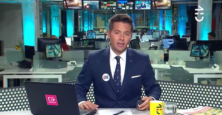 CHV Noticias Matinal | Miércoles 6 de marzo