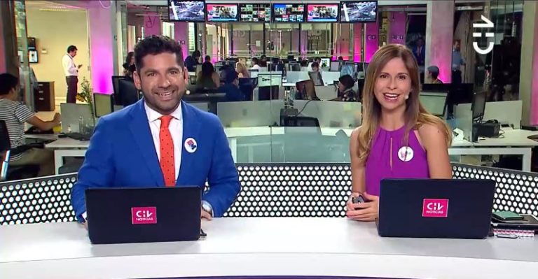 CHV Noticias Tarde | Miércoles 6 de marzo