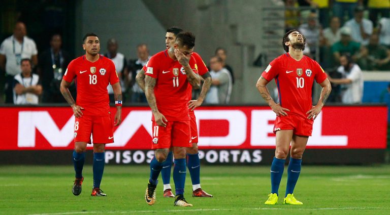 ¿Regresan los goles? El importante retorno que tendría La Roja en su próxima nómina