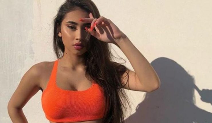 Esta es la duración del show debut de Paloma Mami en Lollapalooza 2019