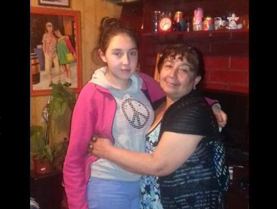 “Estoy desconsolado”: El pedido de ayuda del padre de adolescente que desapareció hace una semana en Puerto Montt