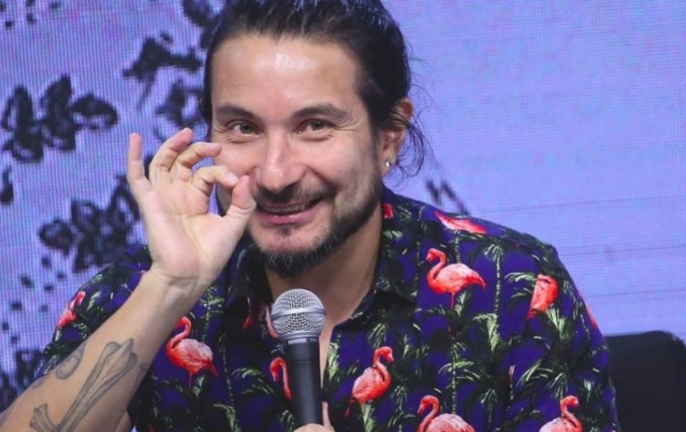 El increíble logro de Felipe Avello en Instagram gracias a su presentación en Viña