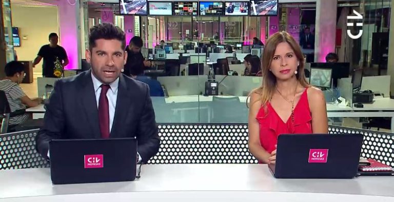 CHV Noticias Tarde | Jueves 7 de marzo