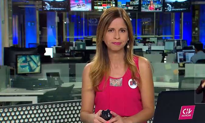CHV Noticias Central | Jueves 7 de marzo