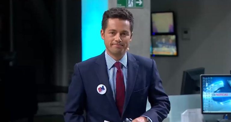 CHV Noticias Matinal | Viernes 8 de marzo