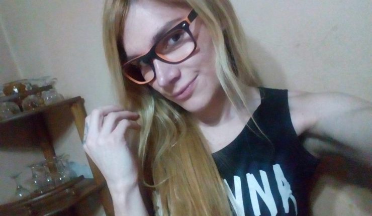 Tras una ardua lucha, la atleta trans Ignacia Livingstone encontró club para poder competir