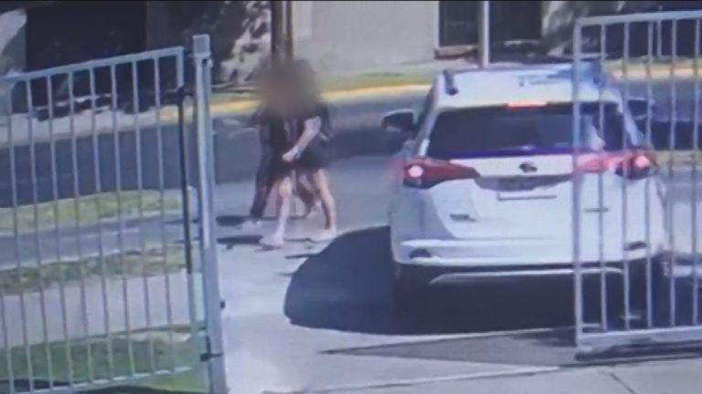 Joven lo denunció por Instagram: Detienen a hombre que atacaba a mujeres y amenazaba con violarlas en Providencia