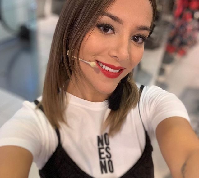 Natalia Mandiola acusa en dos entrevistas que sufrió acoso laboral en Fox Sports