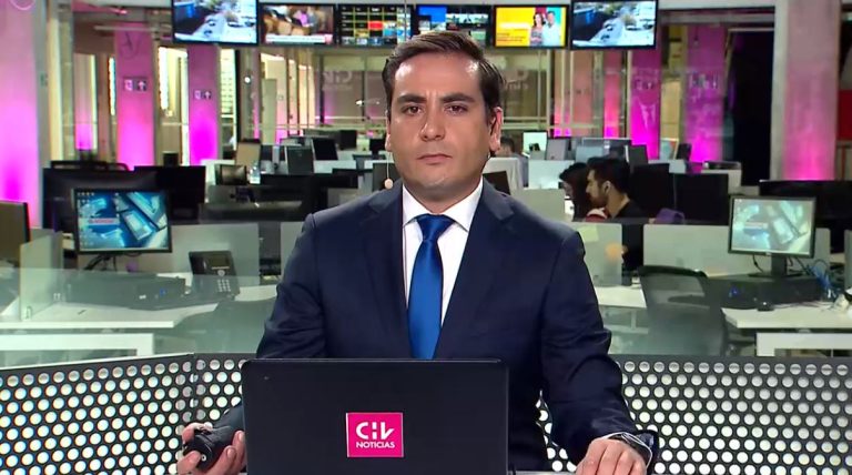 CHV Noticias Tarde | Sábado 9 de marzo
