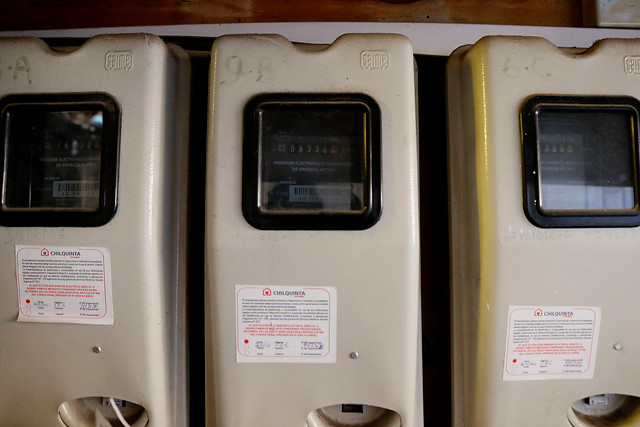 Ciudadanos llaman a manifestarse contra la instalación de los 