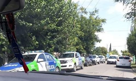 Mujer mató a su marido cuando fue sorprendido violando a su hija en Argentina