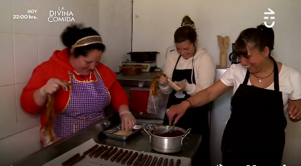 Flor de Chile | Capítulo 9 de marzo