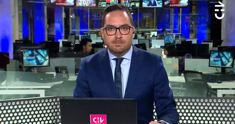 CHV Noticias Central | Sábado 9 de marzo